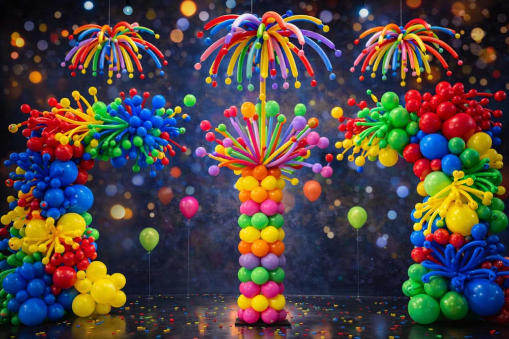 Thumbnail 10 - Decoração de Eventos - Cia Stellae de Teatro