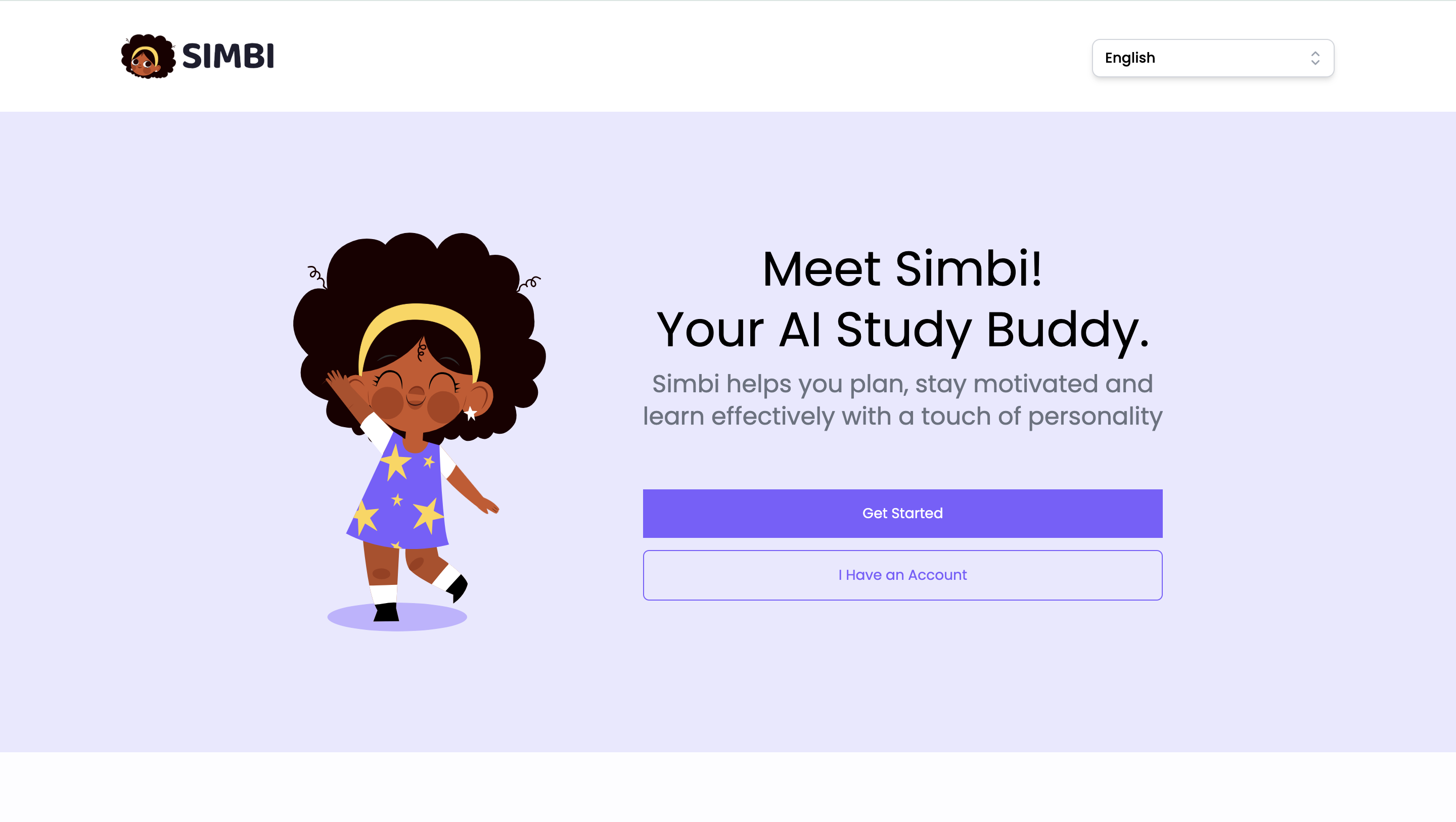 Simbi AI