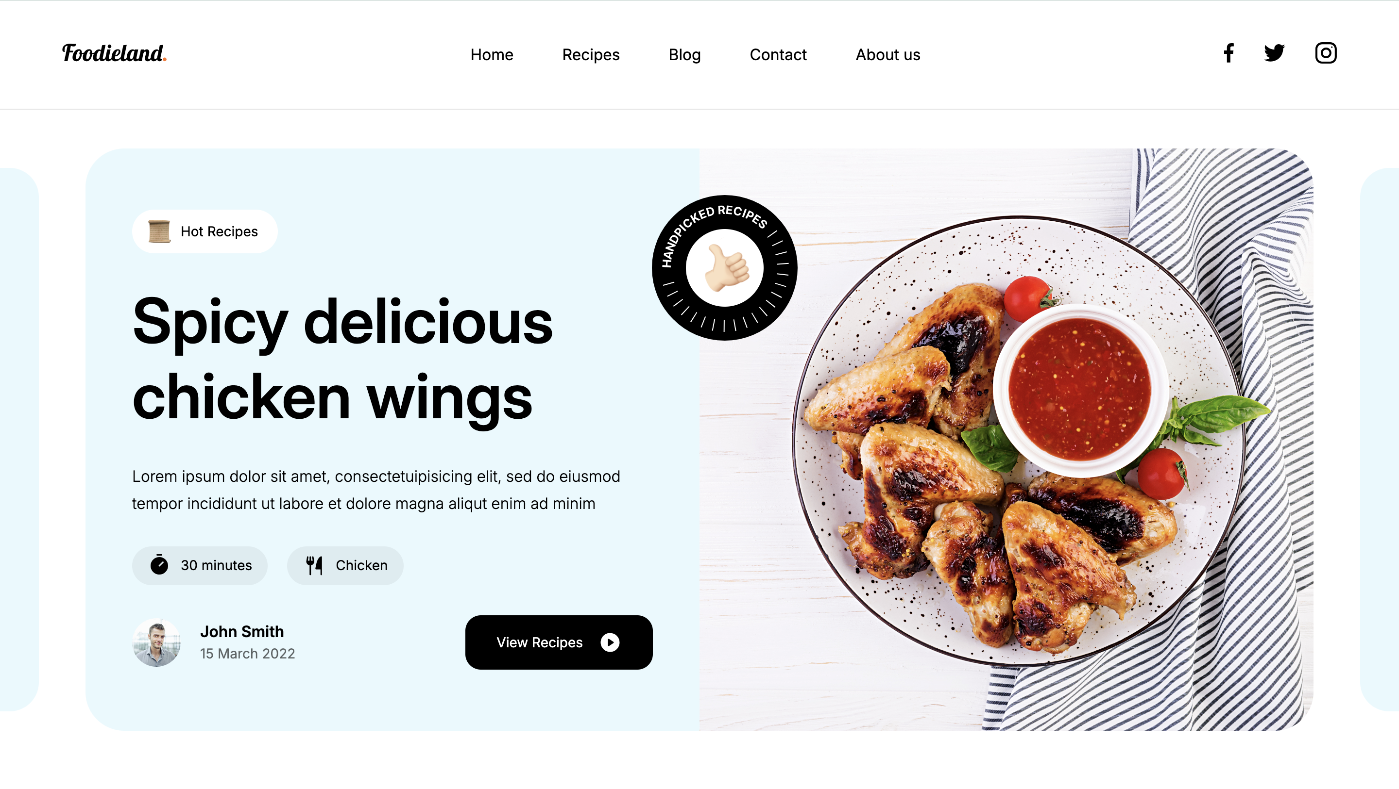 Foodieland