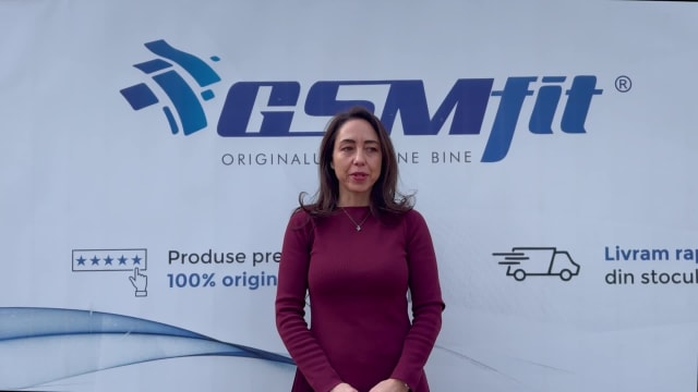 Testimonial Alina Stănescu