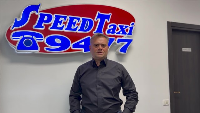 Testimonial Andrei Gafița
