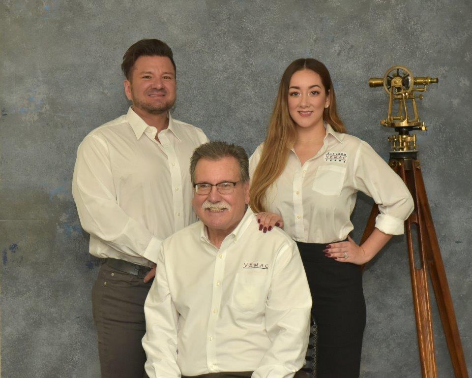 Venegas Family Legacy