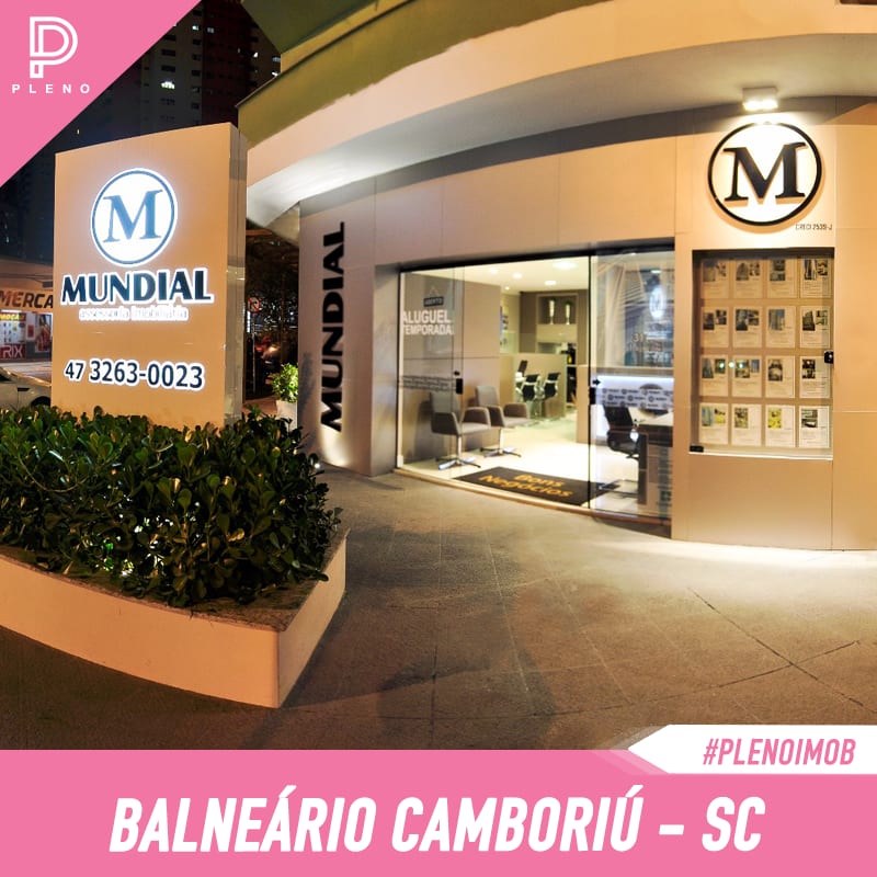 Balneário Camboriú SC – Mundial Imóveis