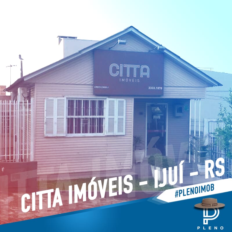 Ijuí RS – Città Imóveis