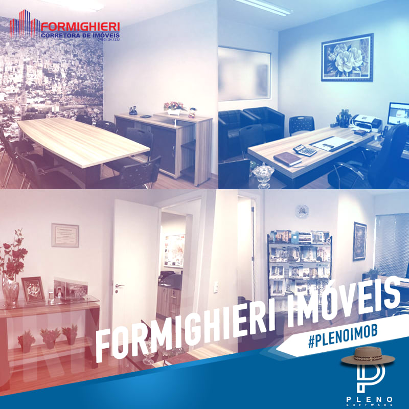 Passo Fundo RS – Formighieri Imóveis