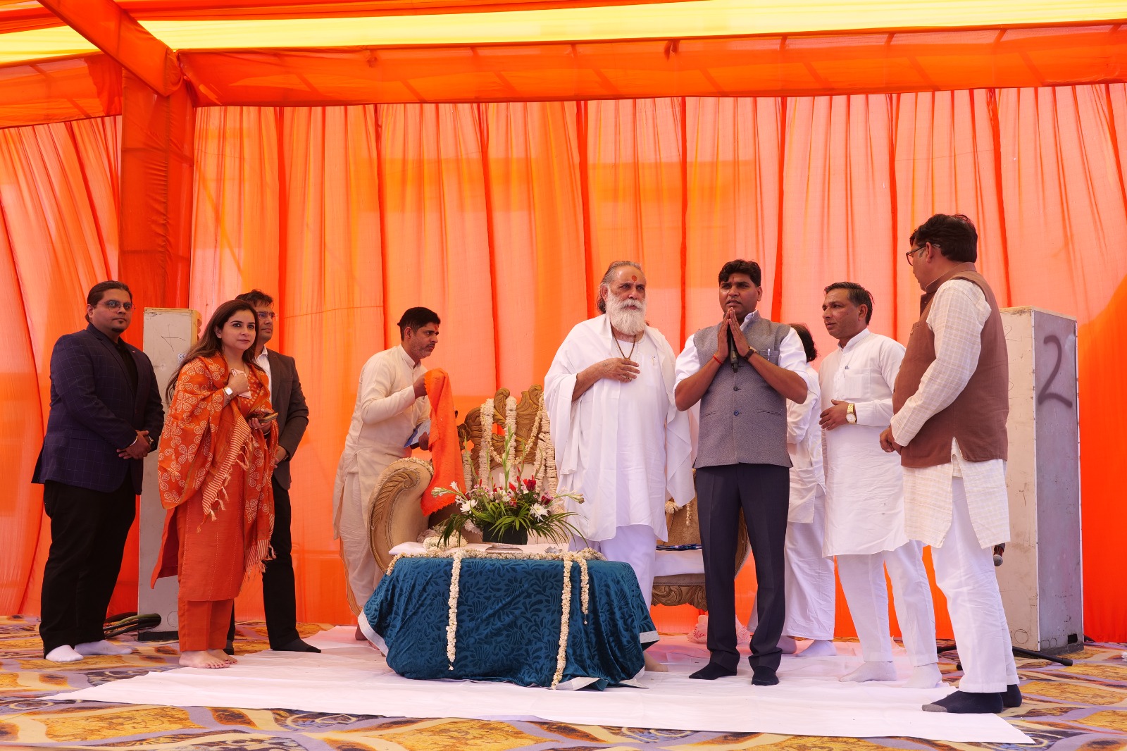 Republic Day Celebration