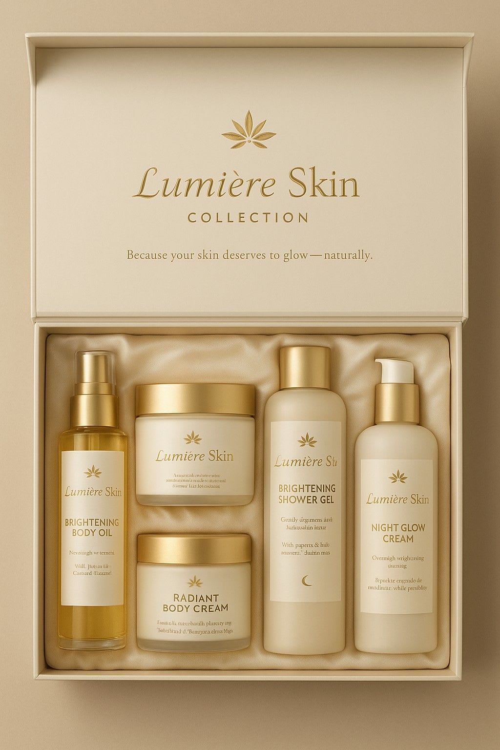 Complete Anti Hair Fall Kit