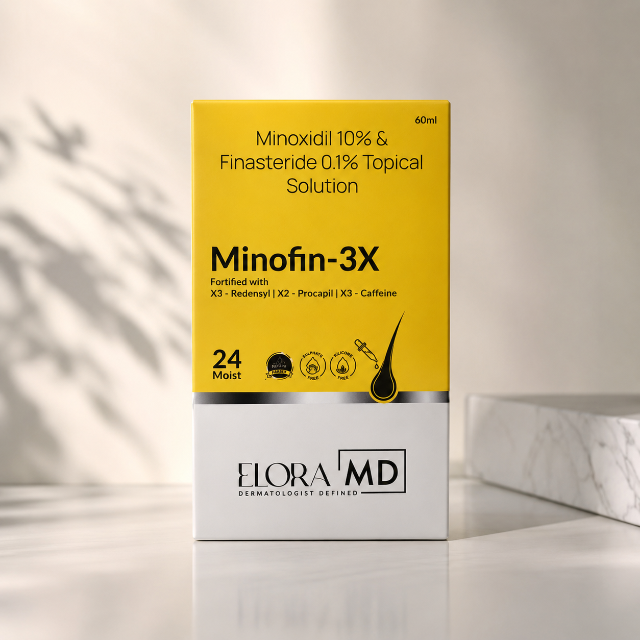 Minofin-3X