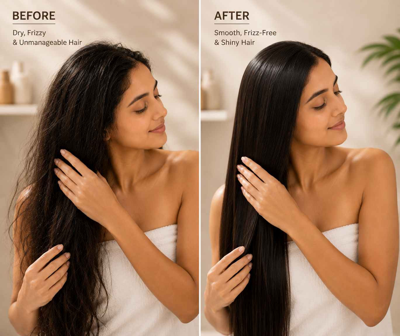 Biolage Smoothproof Anti-Frizz Conditioner with Camellia Oil & Glycerin | 72-Hour Frizz Control Conditioner for Dry, Frizzy & Unmanageable Hair