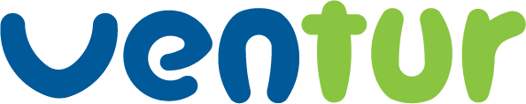 Logo Ventur