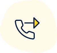 Call forwarding and transferring