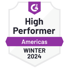 high performers 2024