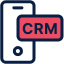 mobile crm