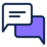 Live Chat & Chatbots