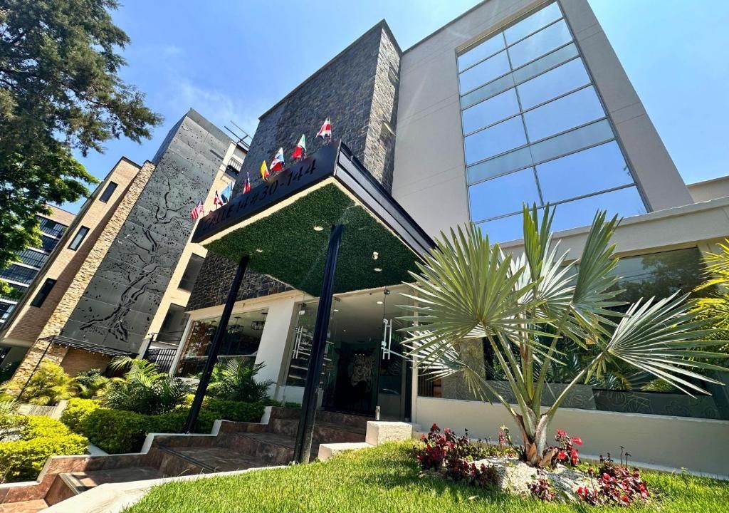 greenview-medellin