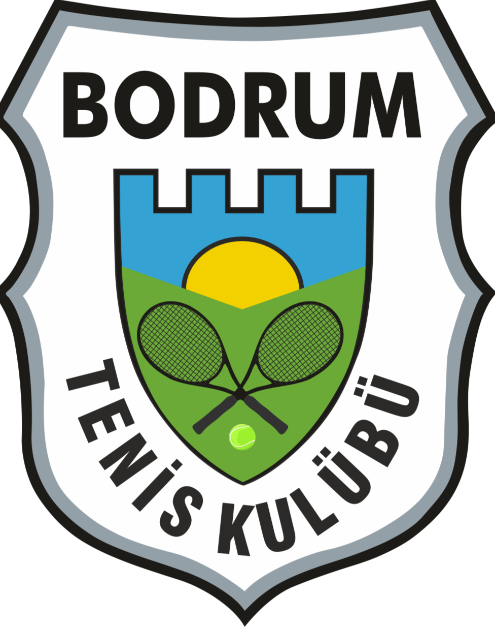 BODRUM TENNİS CLUB 