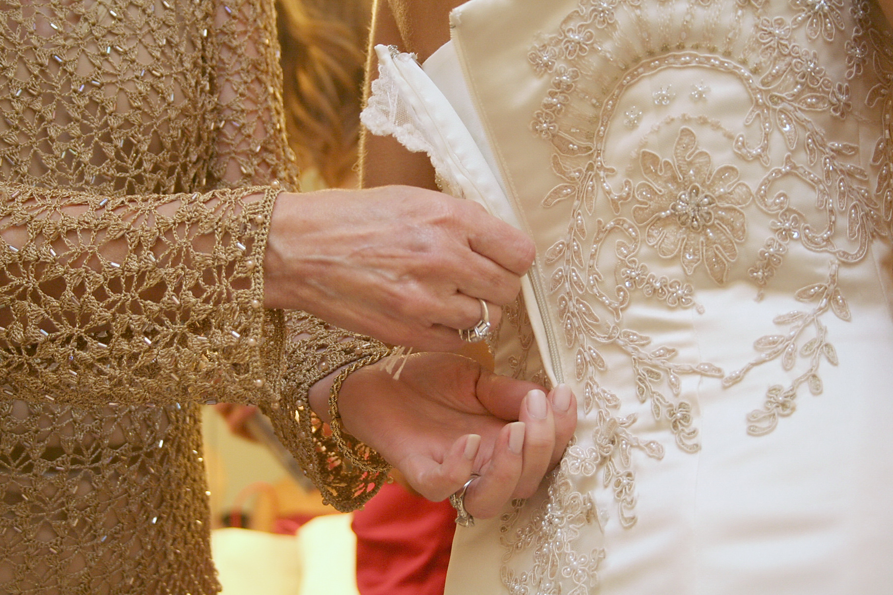 Wedding 1