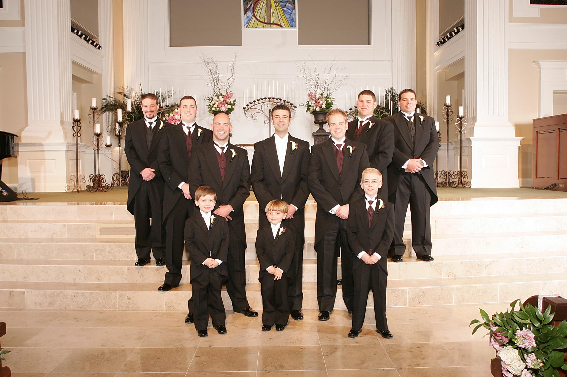 Wedding 2