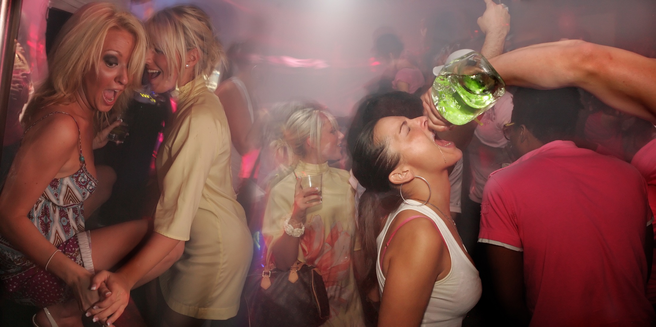 Private Parties