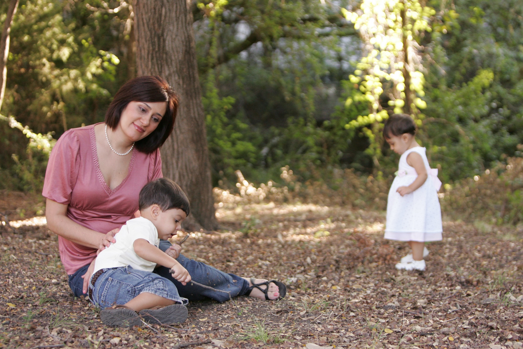 Families