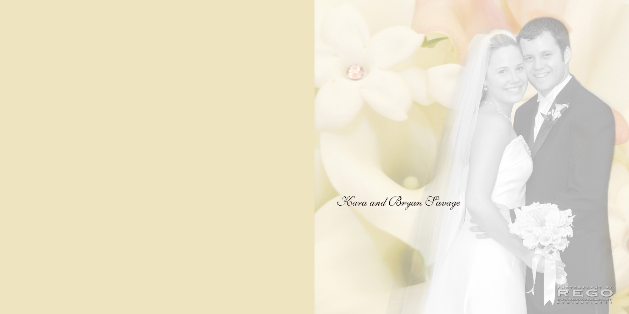 Wedding Album 2
