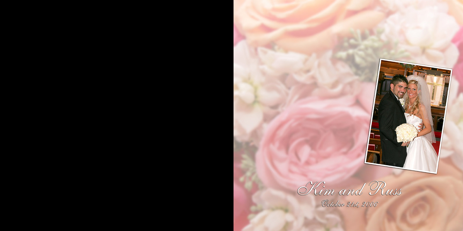 Wedding Album 1