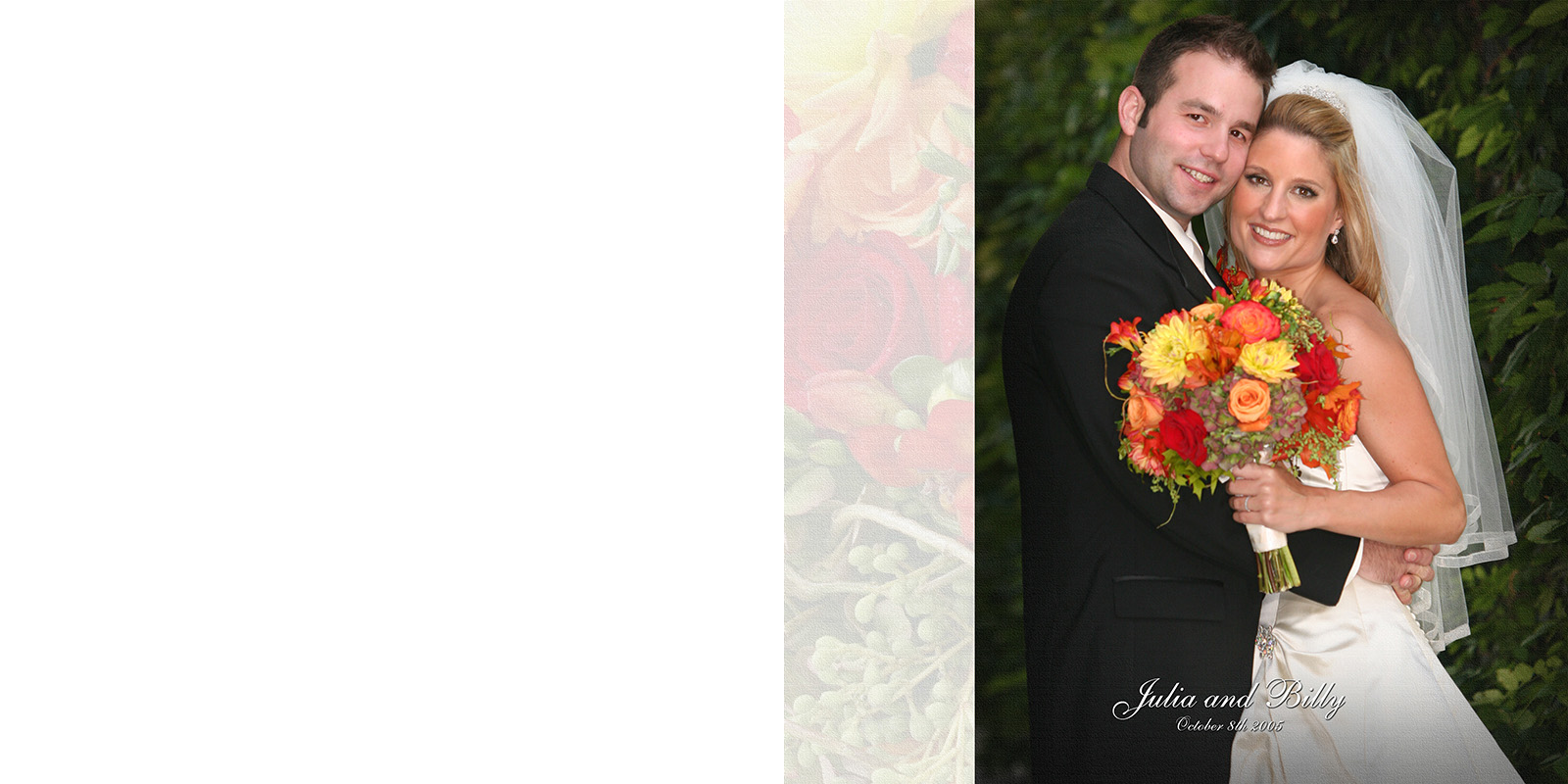 Wedding Album-3