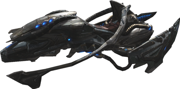 Viper (Necris) Vehicle_-_Viper