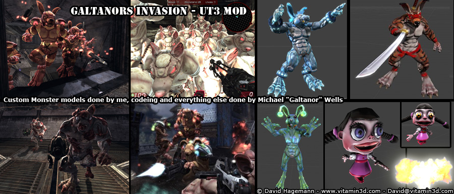 Galtanor's Invasion v022 InvasionOverview