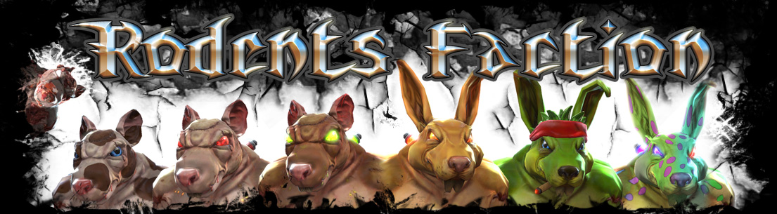 Non-Human Rodents_Banner