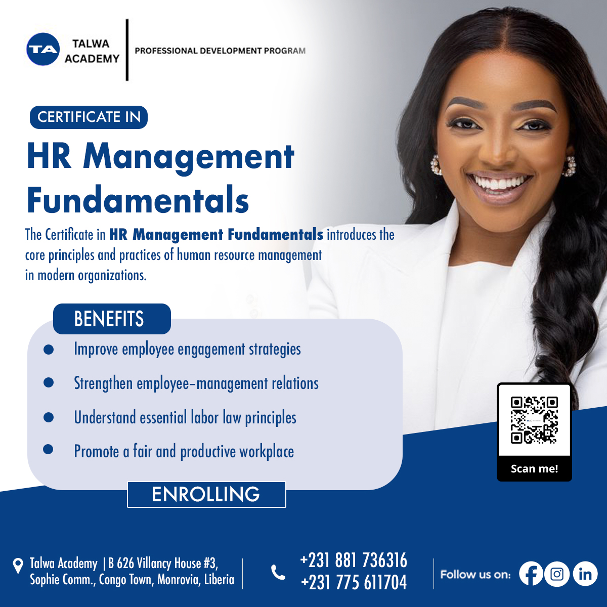 Human Resources Management (Fundamentals)
