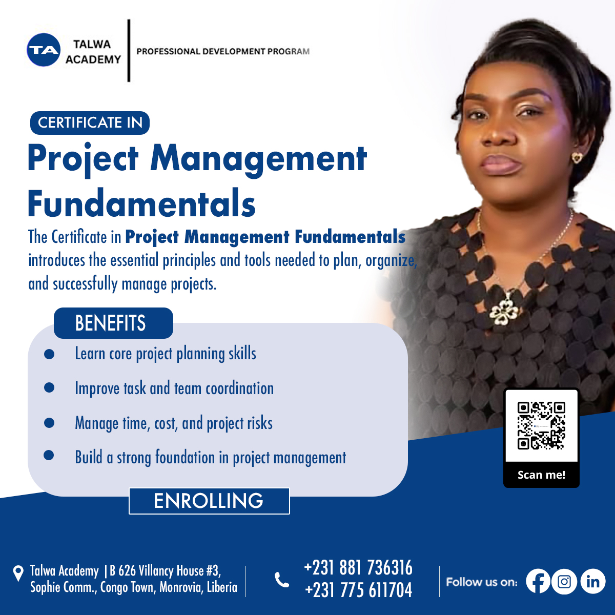 Project Management