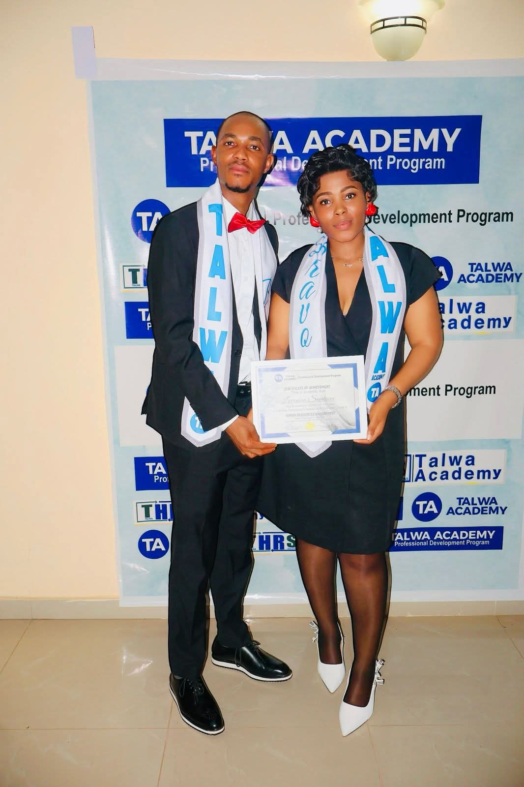 About Talwa Academy