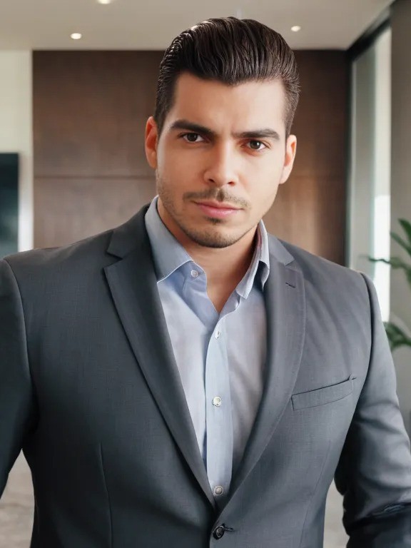 Victor Guadrón — Agente Guadrón Realtor