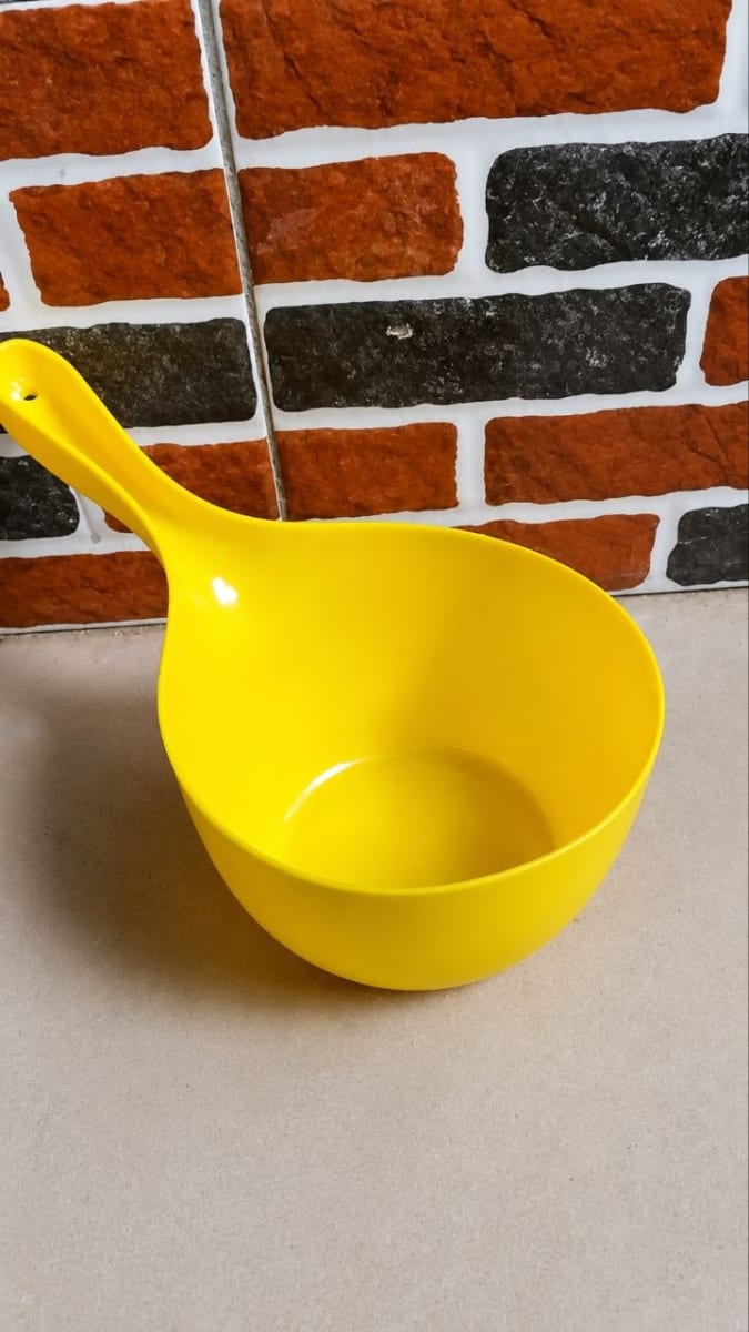 Plastic Scoop(High quality)