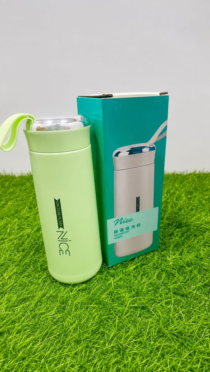NICE Water Bottle