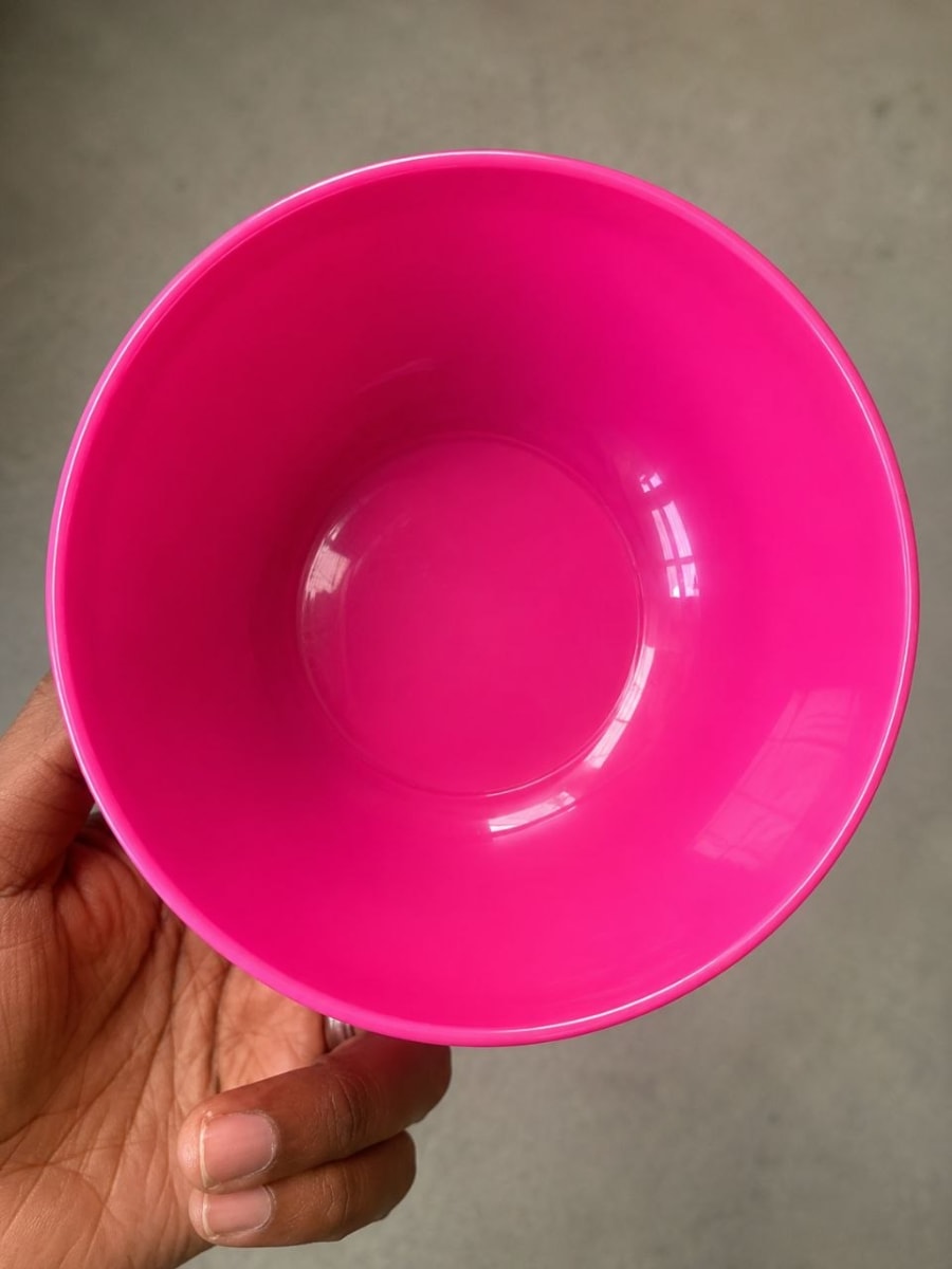 Soup Bowl