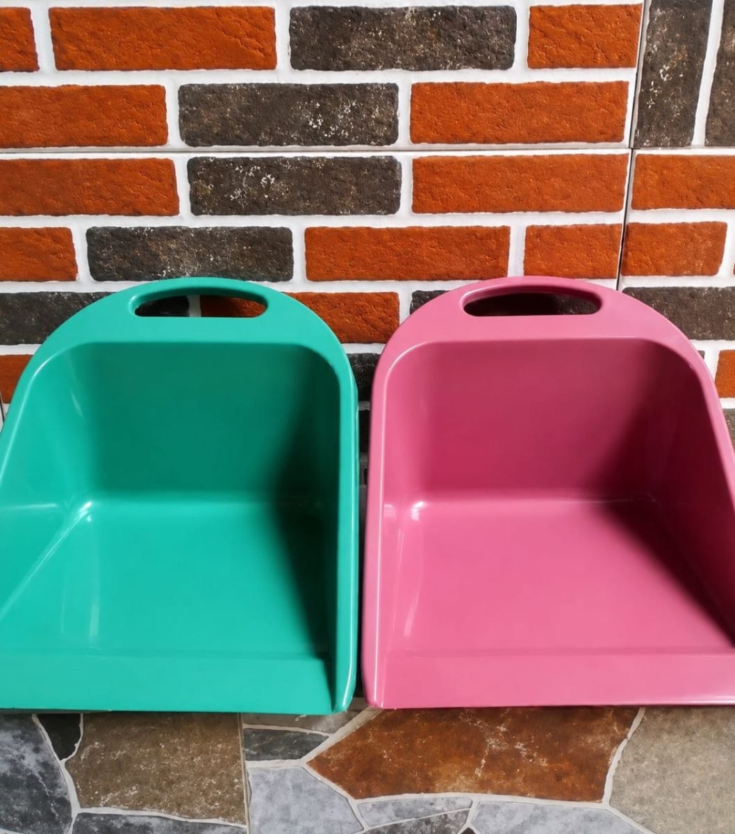 Plastic Dustpan