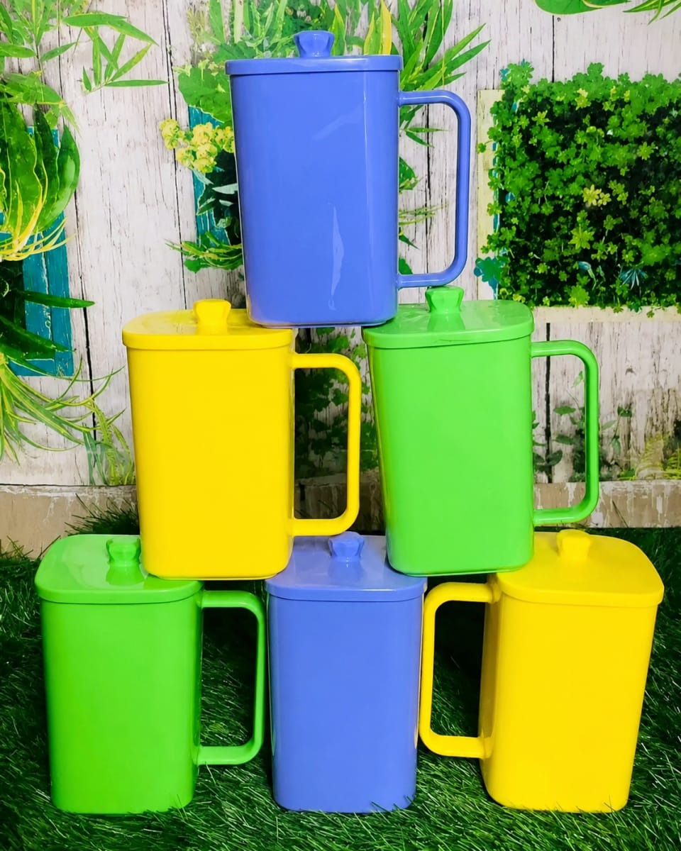 Plastic Cup