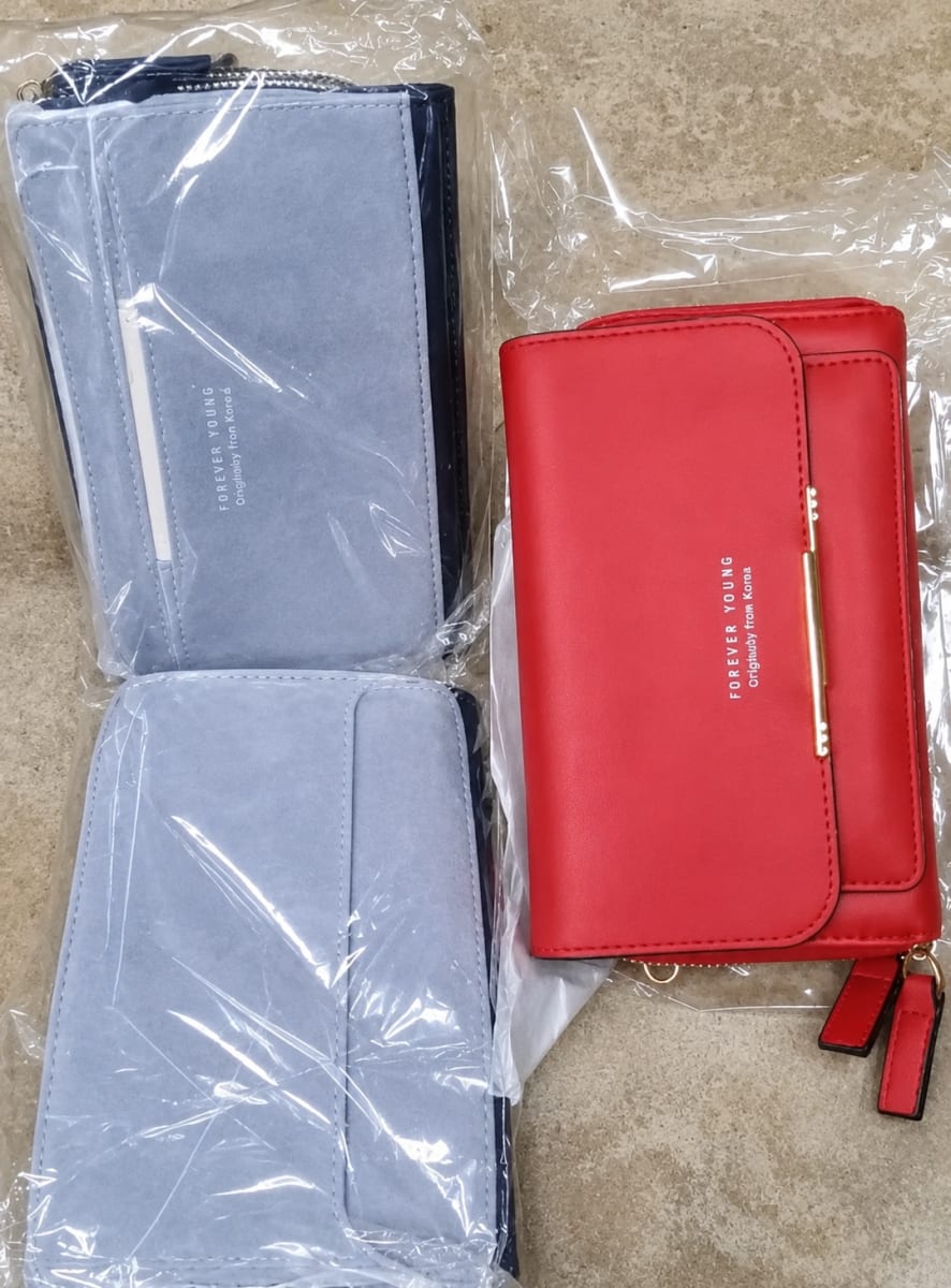 Ladies' Purse