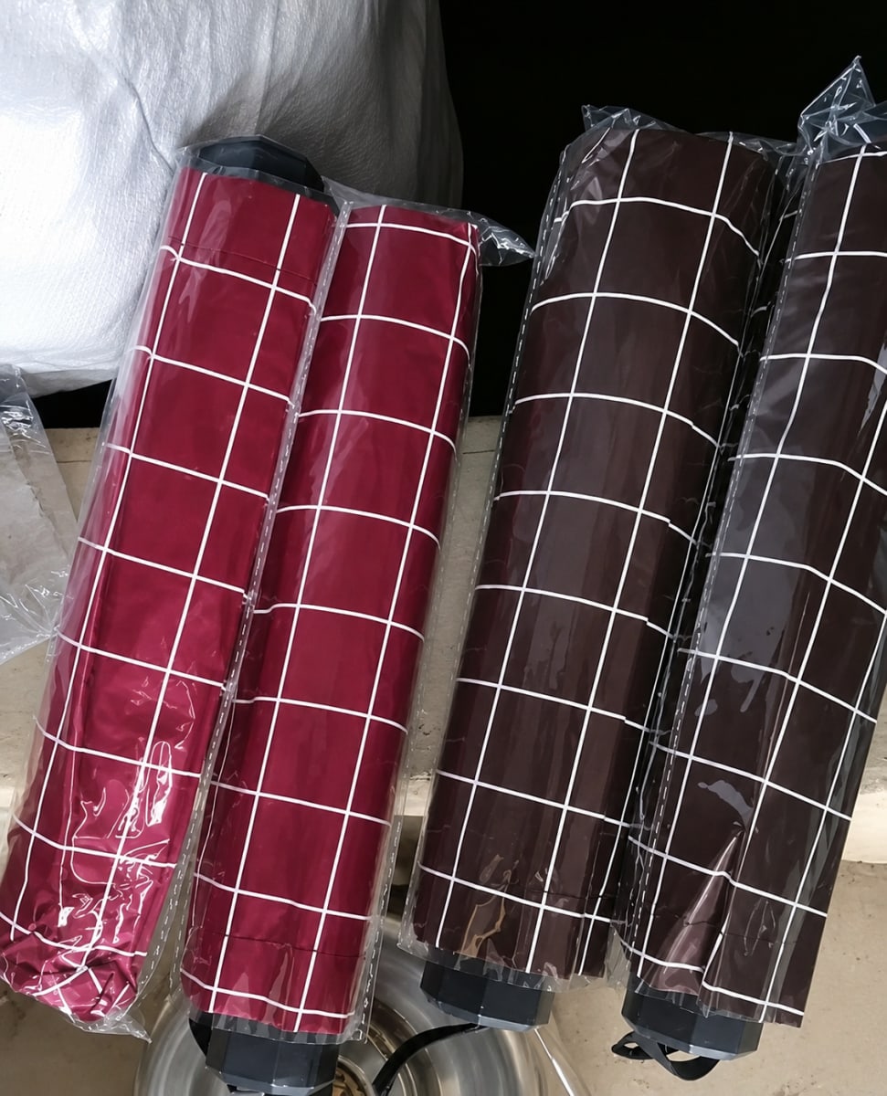 Foldable Umbrella (Medium Size)