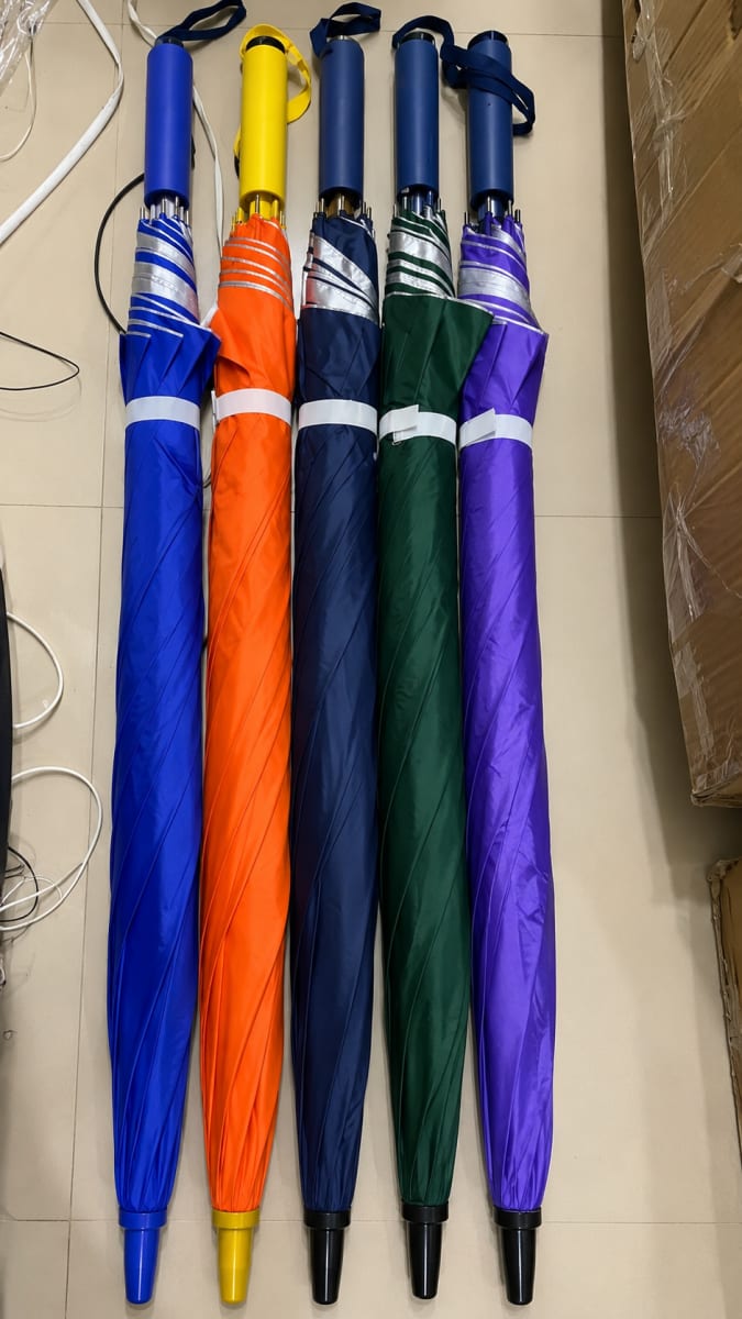 Straight Umbrella (Big Size)