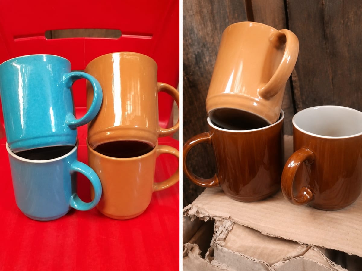 Ceramic Mug
