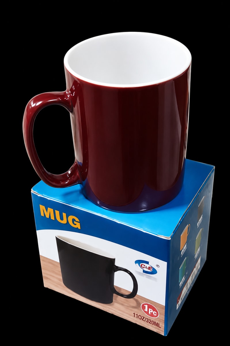 Ceramic Mug