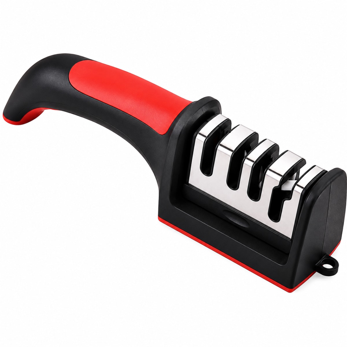 4 Stage Knife Sharpener