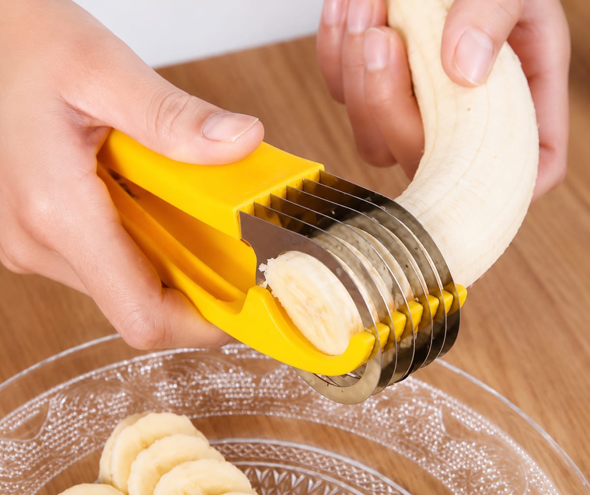 Plantain Slicer