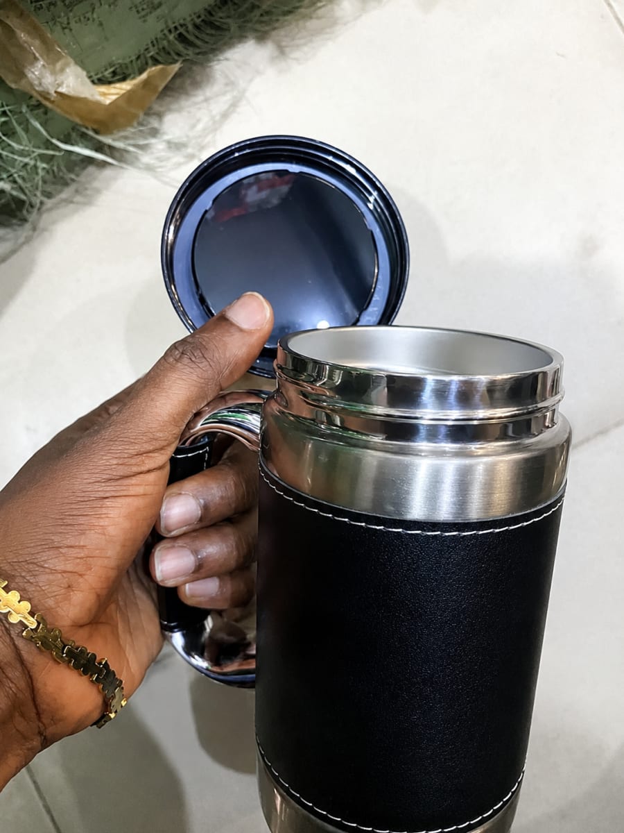 Stainless Steel Insulated Cup