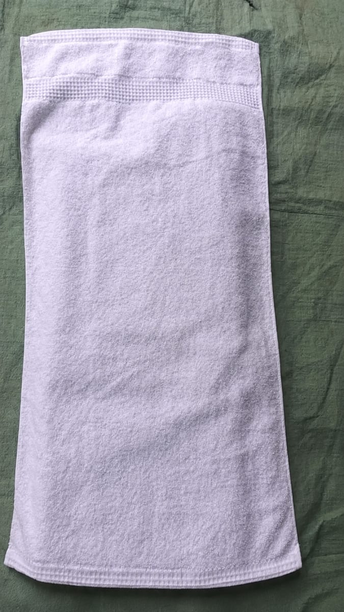 Medium Size Cotton Towel