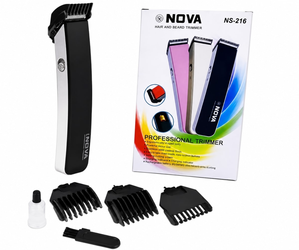 Nova Hair Clipper