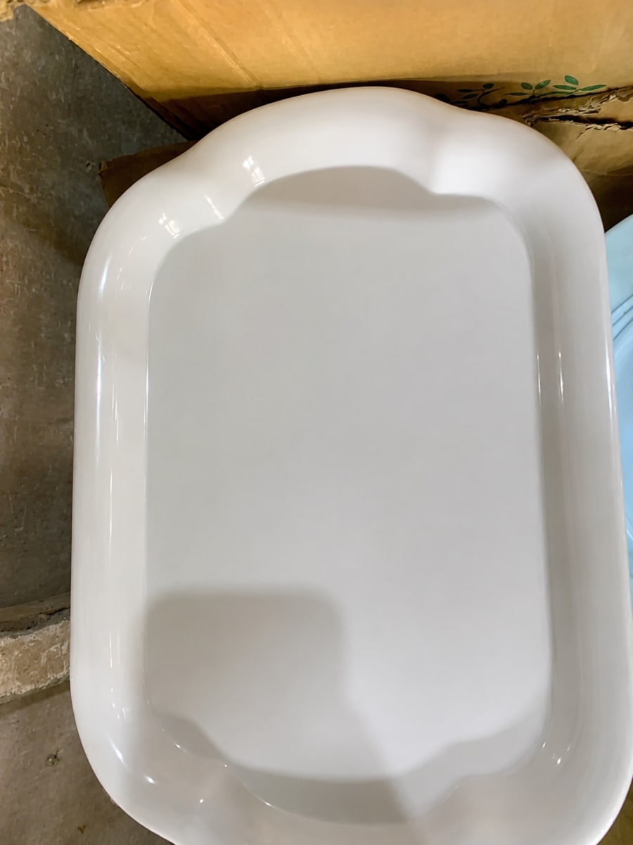 Serving Tray